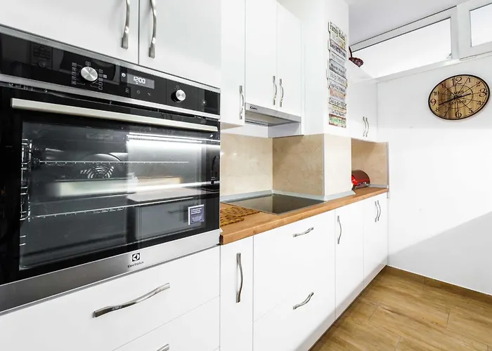 Blue Harmony Sea View - Two Bedroom With Balcony And Sea View Dubrovnik