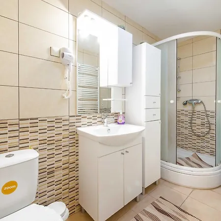 Blue Harmony Sea View - Two Bedroom With Balcony And Sea View * Dubrovnik