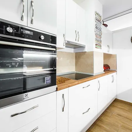 Blue Harmony Sea View - Two Bedroom With Balcony And Sea View ドゥブロブニク